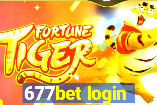 677bet login