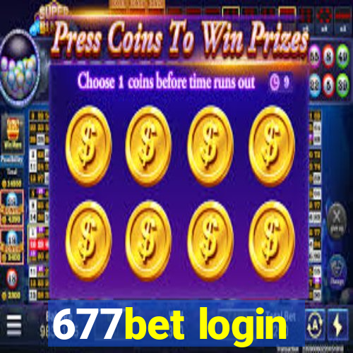 677bet login