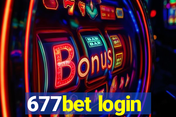 677bet login