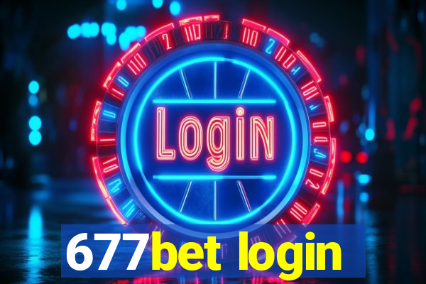 677bet login