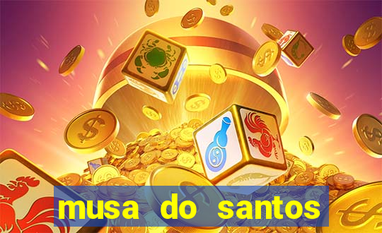 musa do santos futebol clube 2015