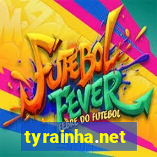 tyrainha.net