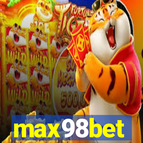 max98bet