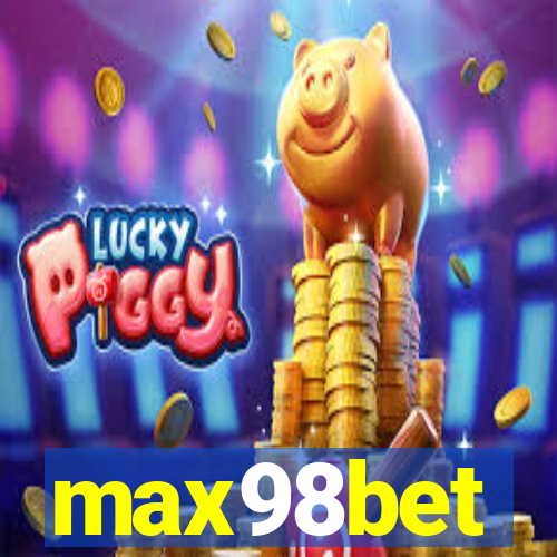 max98bet