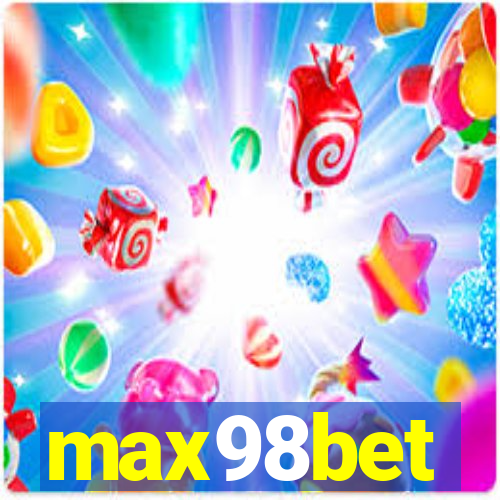 max98bet