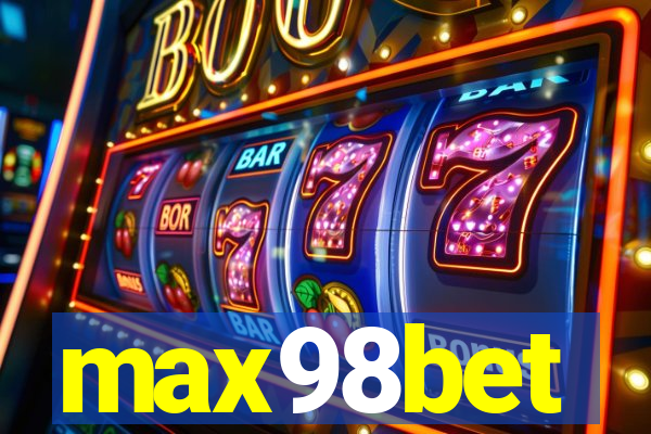 max98bet