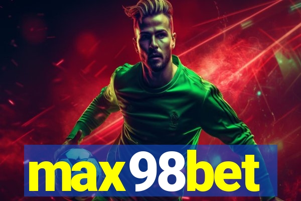 max98bet