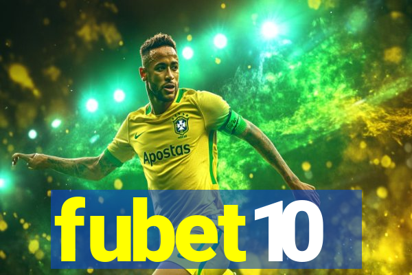 fubet10