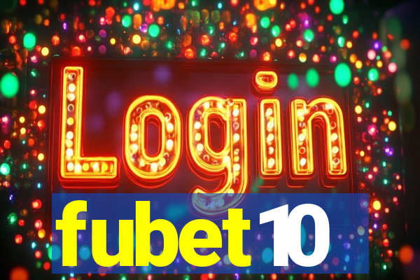 fubet10