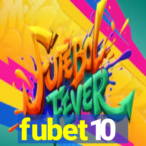 fubet10