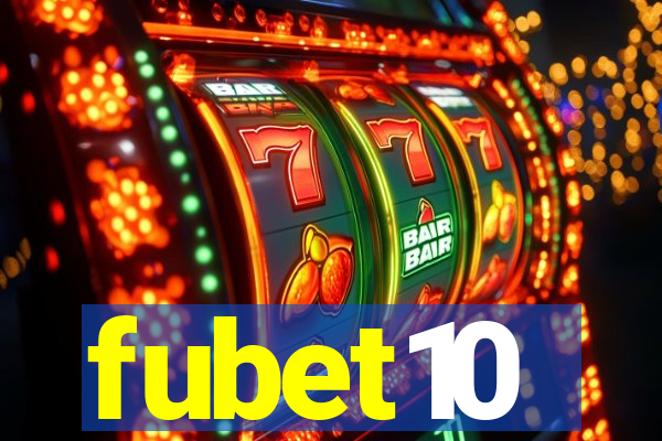 fubet10