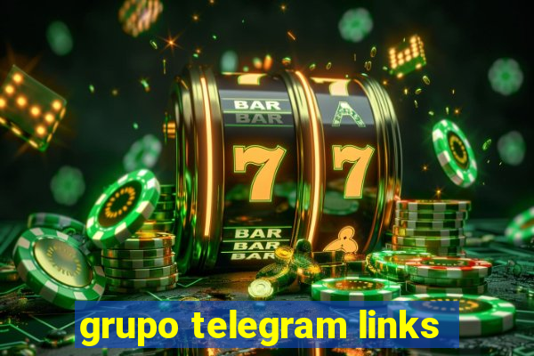 grupo telegram links