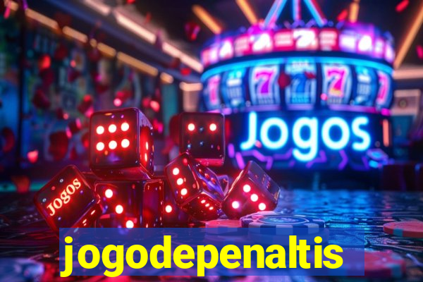 jogodepenaltis