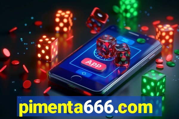 pimenta666.com