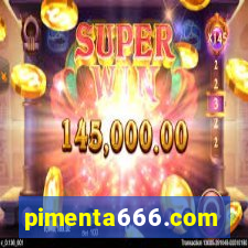 pimenta666.com