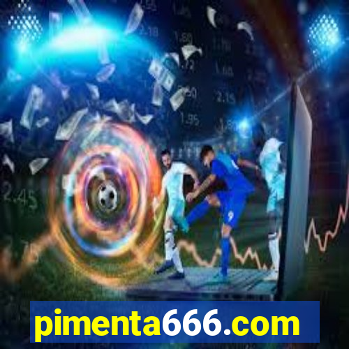 pimenta666.com