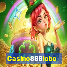 Casino888lobo