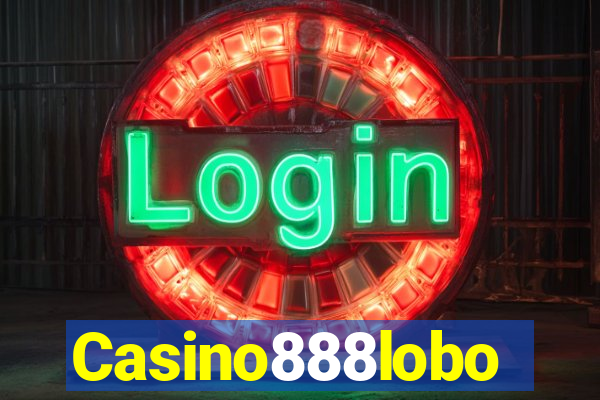 Casino888lobo