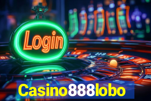 Casino888lobo