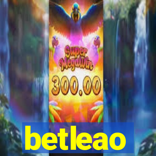 betleao