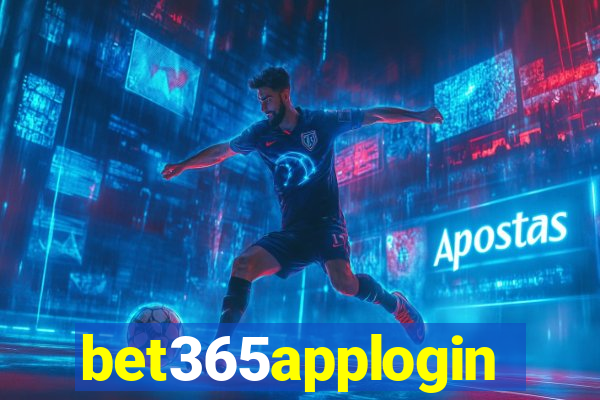 bet365applogin