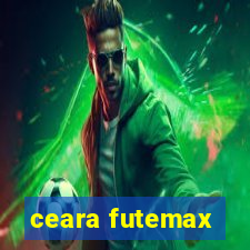 ceara futemax