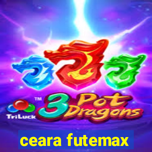 ceara futemax