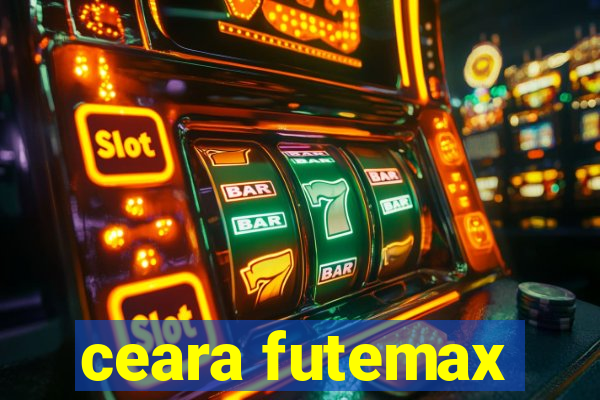 ceara futemax