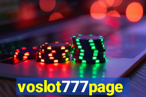 voslot777page