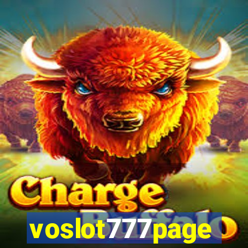 voslot777page