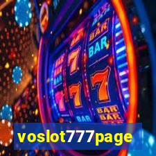 voslot777page