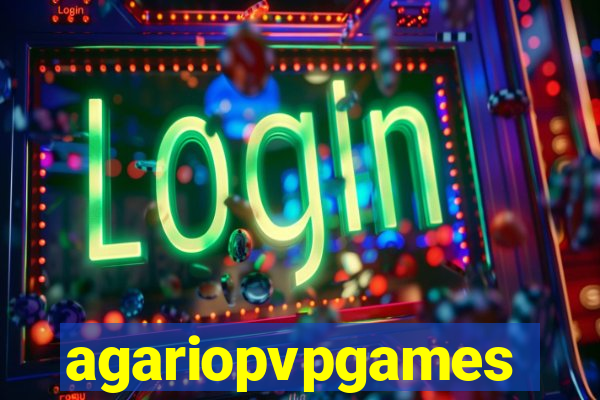 agariopvpgames