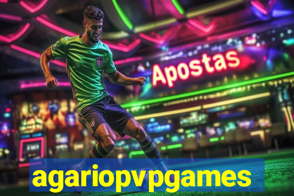 agariopvpgames