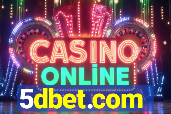 5dbet.com