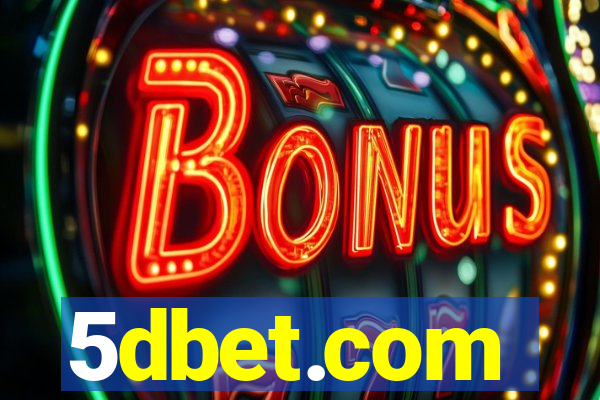 5dbet.com