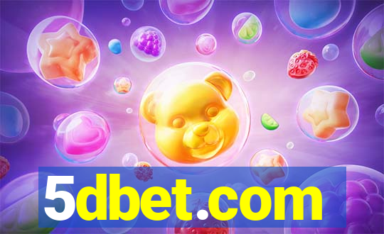 5dbet.com