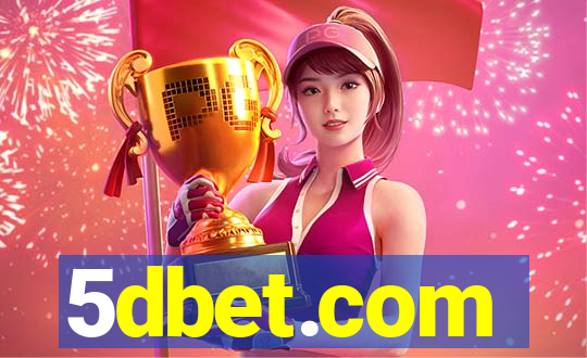 5dbet.com