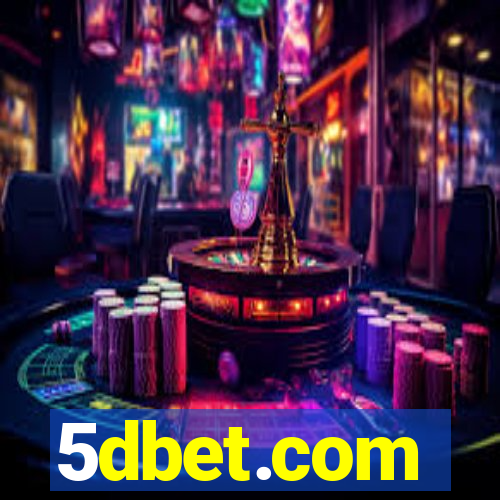 5dbet.com