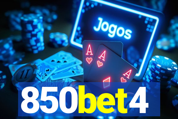 850bet4