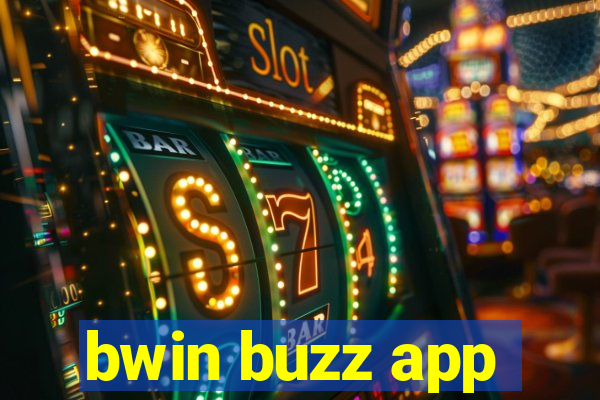 bwin buzz app