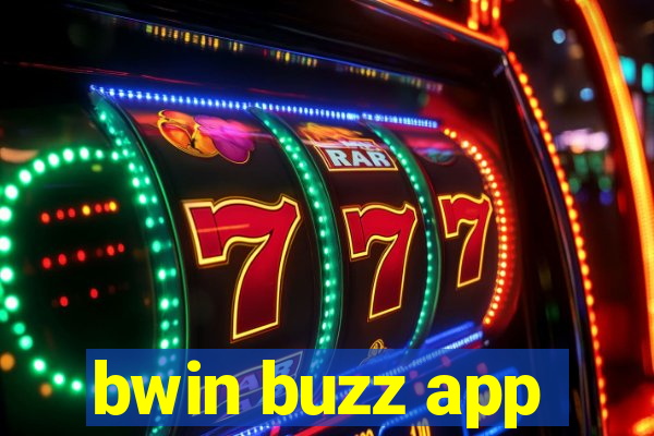 bwin buzz app