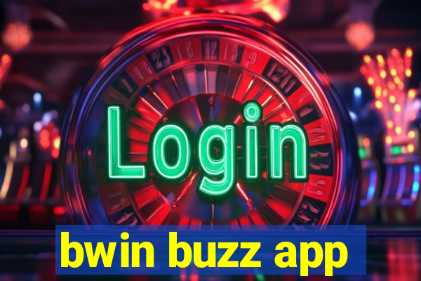 bwin buzz app