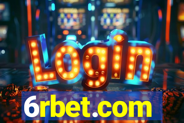 6rbet.com