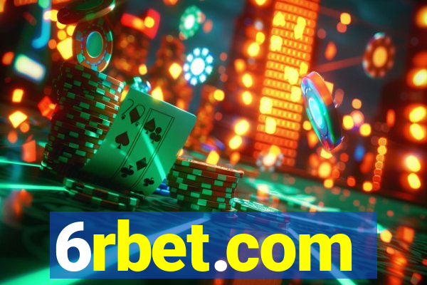 6rbet.com