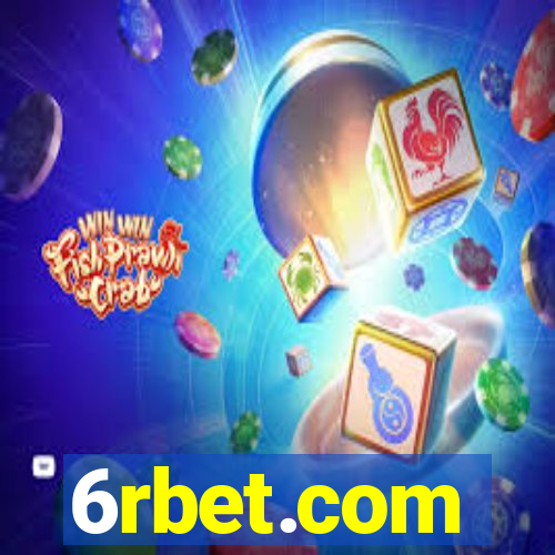 6rbet.com