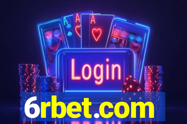 6rbet.com