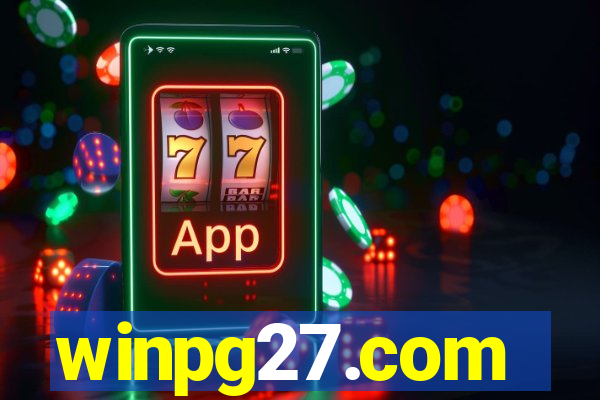 winpg27.com