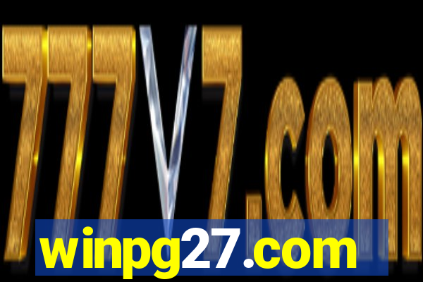 winpg27.com