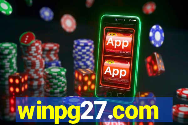 winpg27.com