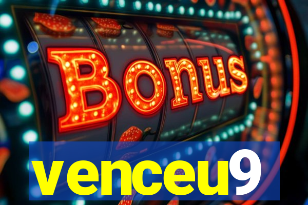 venceu9